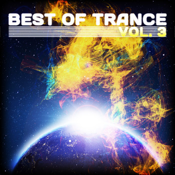 Various Artists - Best of Trance, Vol. 3