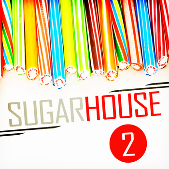 Various Artists - Sugar House, Vol. 2 (Explicit)