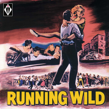 Various Artists - Running Wild
