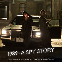 Fabian Römer - 1989 - A Spy Story (Original Motion Picture Soundtrack)