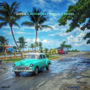 Zofka - L'Automobile (Minus 8 Remix)