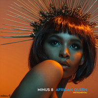 Minus 8 - African Queen (Instrumental)