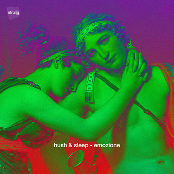Hush & Sleep - Emozione