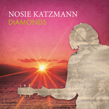 Nosie Katzmann - Diamonds