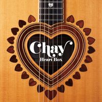 Chay - Heart Box