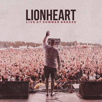Lionheart - Lhhc (Explicit)