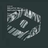 Relativ (NL) - Reflections (EP)