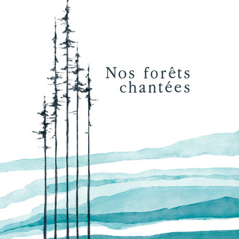 Various Artists - Nos forêts chantées