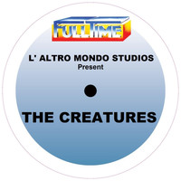 The Creatures - L' ALTRO MONDO STUDIOS present The Creatures