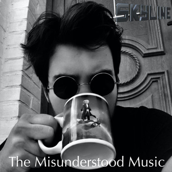 The Misunderstood Music - Skyline
