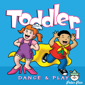 Twin Sisters - Toddler Dance & Play 1