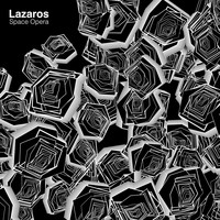 Lazaros - Space Opera EP