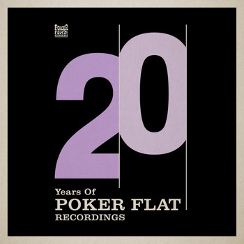 Argy & Tim Engelhardt - Love Dose (Tim Engelhardt Remix) : 20 Years of Poker Flat Remixes