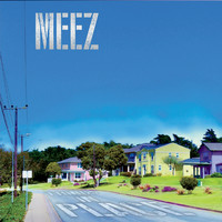 Meez - Things in Place