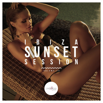 Various Artists - Ibiza Sunset Session, Vol. 14
