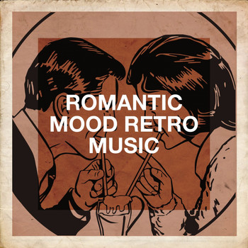 Various Artists - Romantic Mood Retro Music