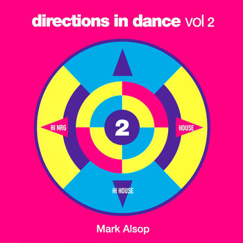Various Artists - Directions In Dance, Vol. 2