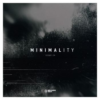 Various Artists - Minimality Issue 24