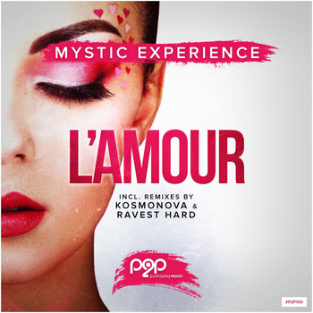 Mystic Experience - L'amour