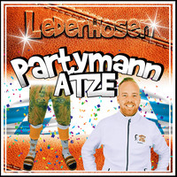 Partymann Atze - Lederhosen