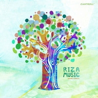 RIZA music - Nature Symbols