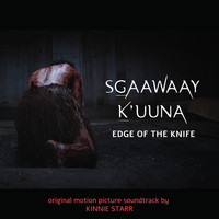 Kinnie Starr - Edge of the Knife (Original Motion Picture Soundtrack)