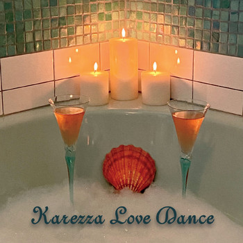 Kevin Johnson - Karezza Love Dance
