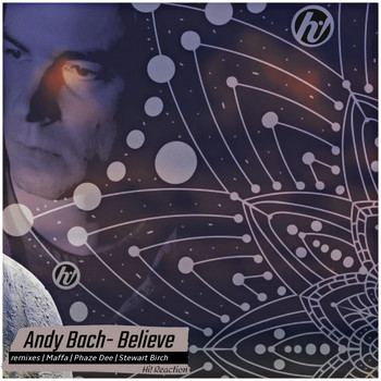 Andy Bach - Believe
