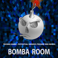 Techno Mama - Potential Groove