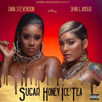Dani Stevenson - Sugar Honey Ice Tea (feat. Shya L'amour) (Explicit)