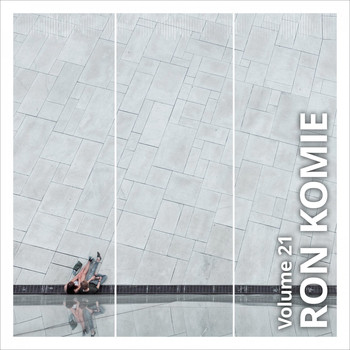 Ron Komie - Ron Komie, Vol. 21