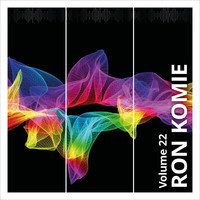 Ron Komie - Ron Komie, Vol. 22