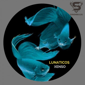 Xenso - Lunaticos
