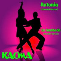 Kaoma - Antonia (Extended Version)
