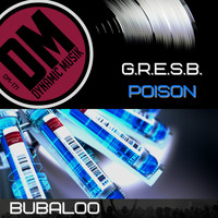 Bubaloo - Poison