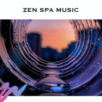 Spa Music Zen Relax Station - Zen Spa Music