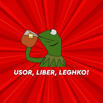 OT BEATZ - Usor, Liber, Leghko!