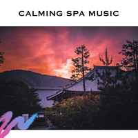 Spa Music Zen Relax Station - Calming Spa Music