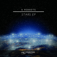 2 Robots - Stars EP