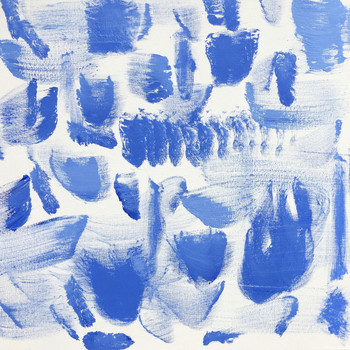 Somme Partel - Teeth