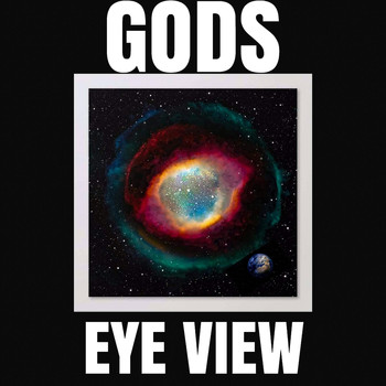 War - Gods Eye View (feat. Teflon the Don) (Explicit)