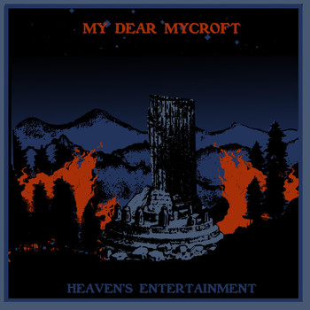 My Dear Mycroft - Heaven's Entertainment
