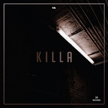 Various Artists - Killa