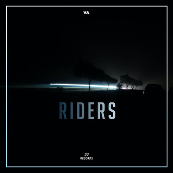 Various Artists - Riders