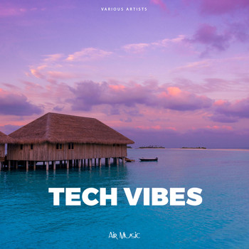 Various Artists - Tech Vibes