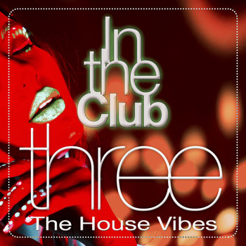 Various Artists - In the Club, Three (The House Vibes)