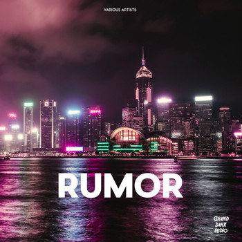 Various Artists - Rumor