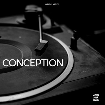 Various Artists - Conception