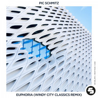 Pic Schmitz - Euphoria (Windy City Classics Remix)