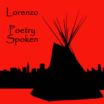 Lorenzo - Poetry Spoken